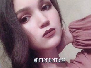 AnnTenderness