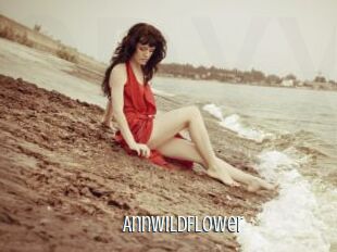 AnnWildFlower