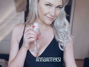 AnnaAnteksi
