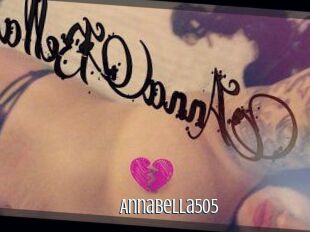 AnnaBella505