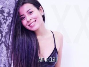 AnnaClair