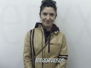 AnnaDavidson