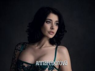 AnnaFedorova