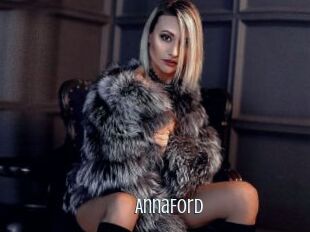 AnnaFord