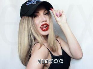 AnnaFoxXXX