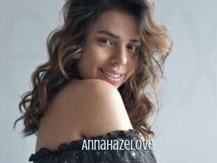 AnnaHazeLove