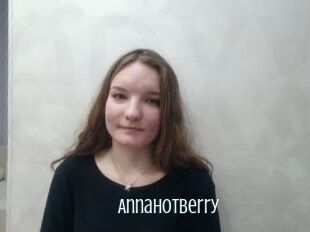 AnnaHotberry