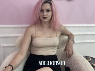 AnnaJonson