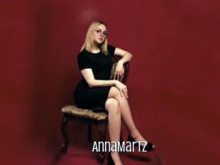 AnnaMartz