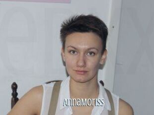 AnnaMoriss