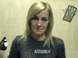 AnnaNile