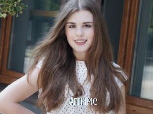AnnaPie Edonkey xxx