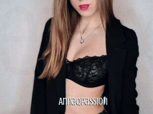 AnnaQPassion