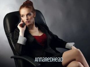 AnnaRedhead