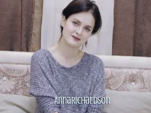 AnnaRichardson