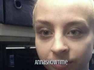 AnnaShowTime Edonkey xxx
