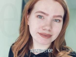AnnaTwerkie