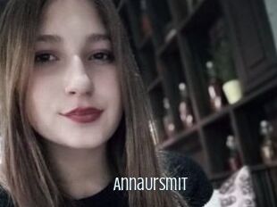 AnnaUrSmit