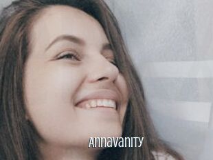 AnnaVanity