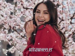 AnnaWheeler Edonkey xxx