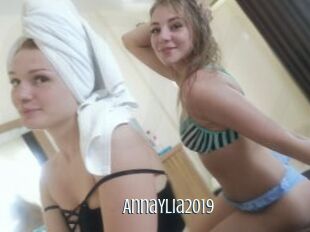 AnnaYlia2019
