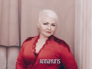 AnnaYuris