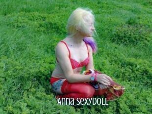 Anna_SexyDoll Edonkey xxx