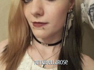 AnnabellaRose