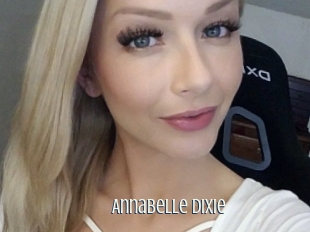 Annabelle_Dixie