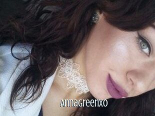 Annagreenxo