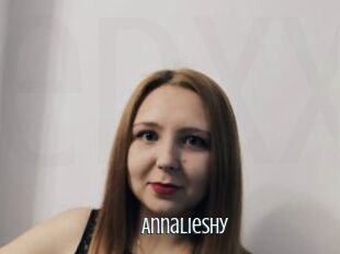 AnnalieShy