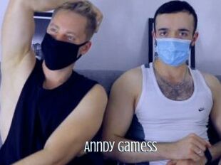 Anndy_gamess