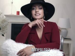 AnneAlissa Edonkey xxx