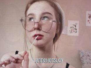 AnneHensley