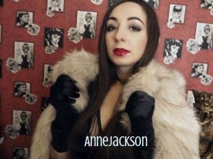 AnneJackson