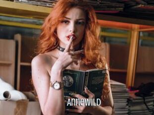 AnneWild