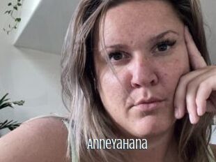 AnneYahana
