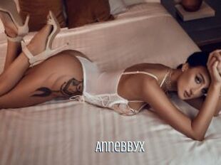 Annebbyx