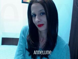 Annelijne
