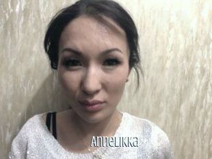 Annelikka