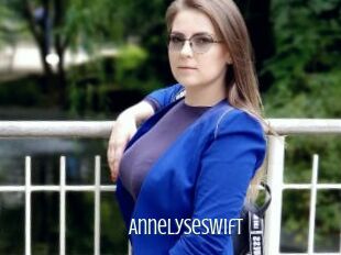 AnnelyseSwift Edonkey xxx