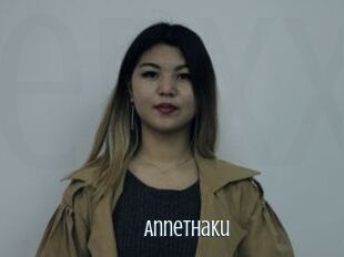 AnnetHaku