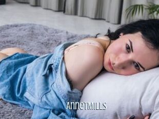 AnnetMills