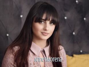 AnnetMorena Edonkey xxx