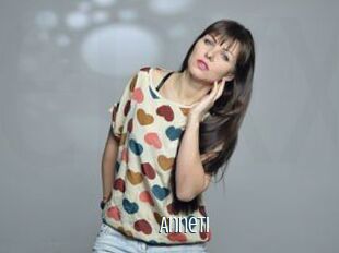 Anneti