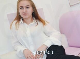 AnnettGold