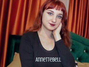 AnnetteBell