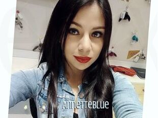 AnnetteBlue