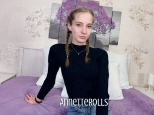 AnnetteRolls