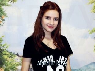 Annette_Ross